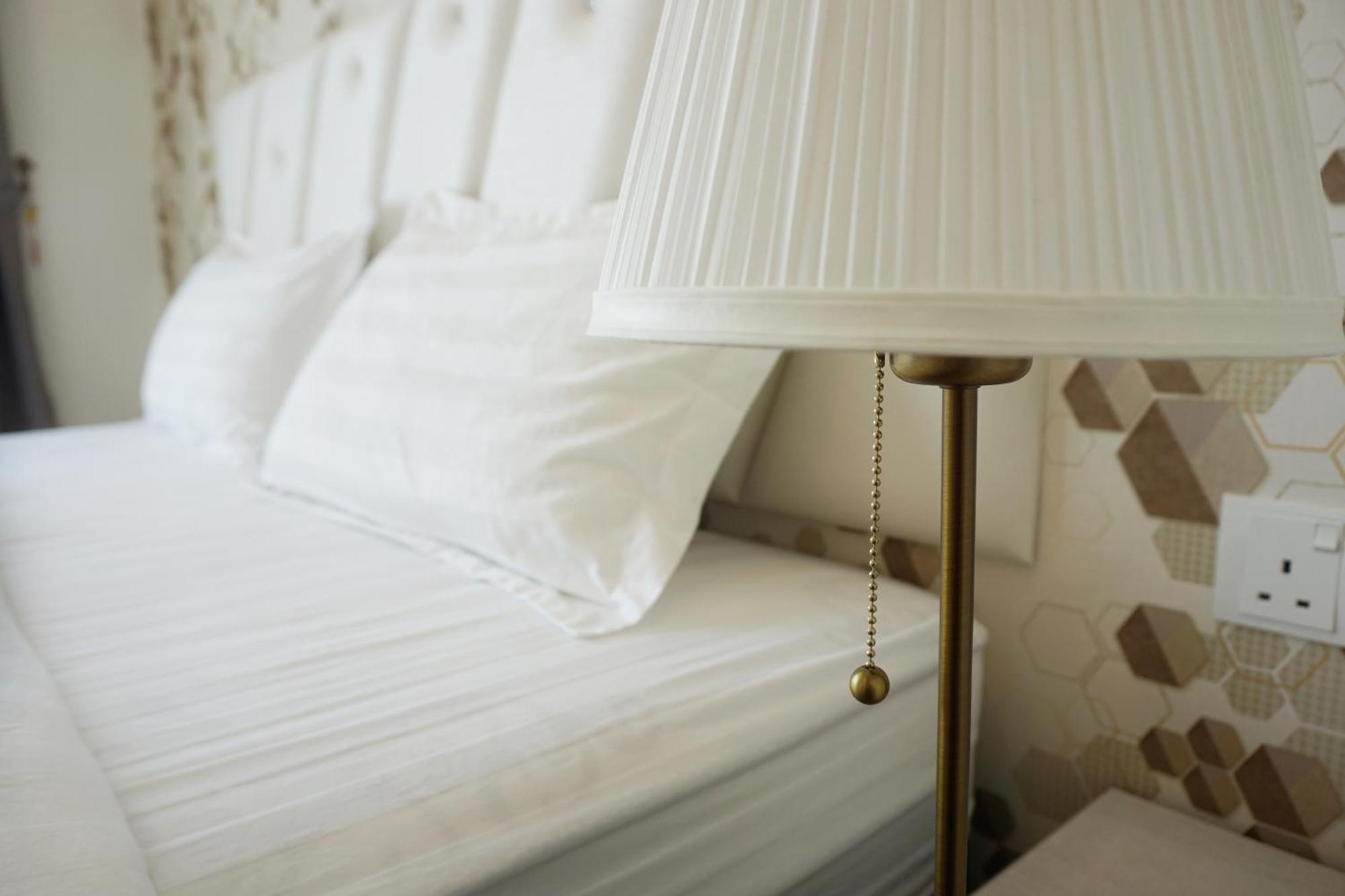 Pm Octagon Ipoh Suites & Apartment 2 מראה חיצוני תמונה